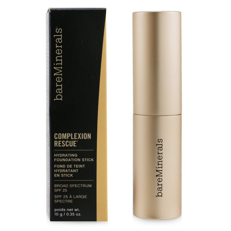 BareMinerals Complexion Rescue Hydrating Foundation Stick SPF 25 - # 5.5 Bamboo  10g/0.35oz