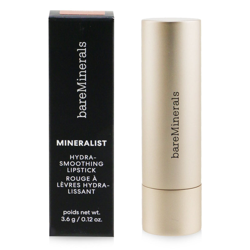 BareMinerals Mineralist Hydra Smoothing Lipstick - # Insight  3.6g/0.12oz