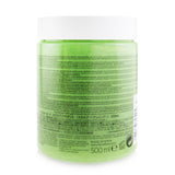 Kerastase Fusio-Scrub Scrub Apaisant Soothing Scrub Cleanser with Sweet Orange Peel (For All Types of Hair and Scalp, Even Sensitive)  500ml/16.9oz