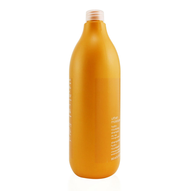 Shu Uemura Urban Moisture Hydro-Nourishing Shampoo (Dry Hair)  980ml/33.1oz