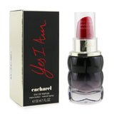 Cacharel Yes I Am Eau De Parfum Spray 