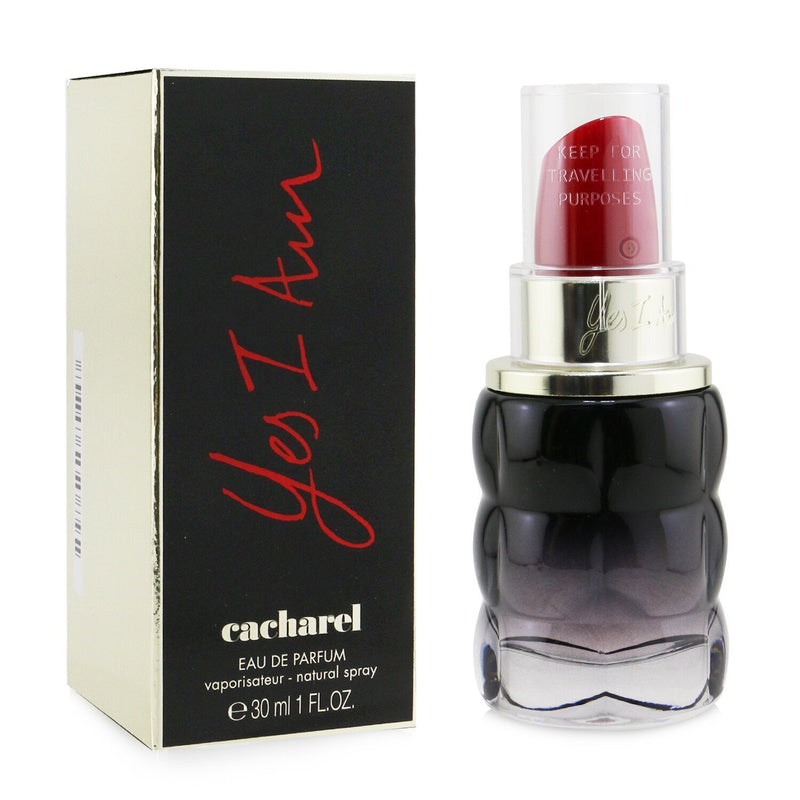 Cacharel Yes I Am Eau De Parfum Spray 