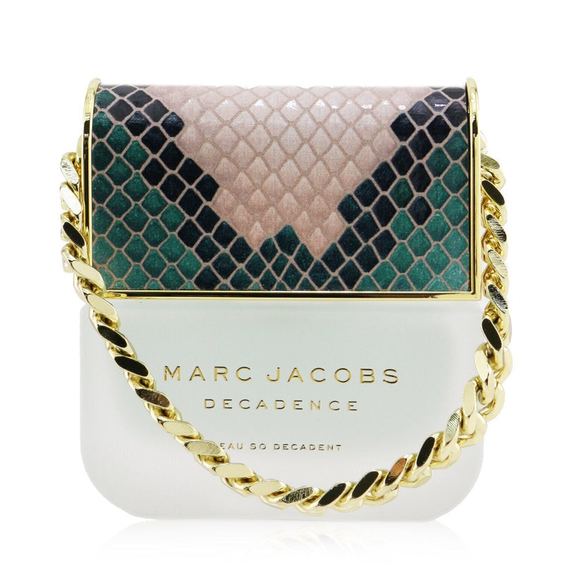 Marc Jacobs Decadence Eau So Decadent Eau De Toilette Spray 