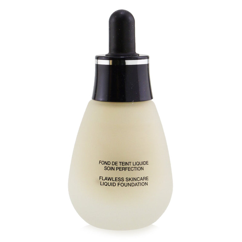 By Terry Hyaluronic Hydra Foundation SPF30 - # 100N (Neutral-Fair) 