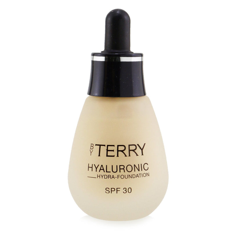 By Terry Hyaluronic Hydra Foundation SPF30 - # 100C (Cool-Fair)  30ml/1oz