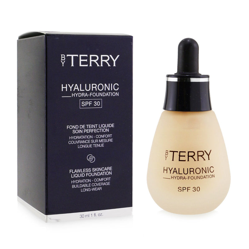 By Terry Hyaluronic Hydra Foundation SPF30 - # 300N (Neutral-Medium Fair) 