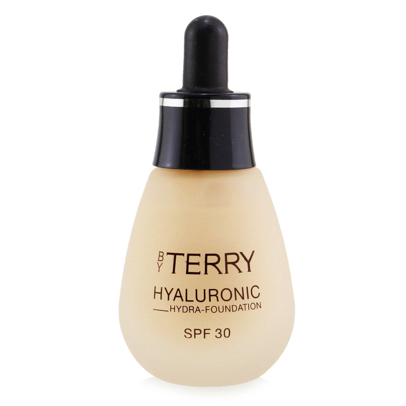 By Terry Hyaluronic Hydra Foundation SPF30 - # 300N (Neutral-Medium Fair) 