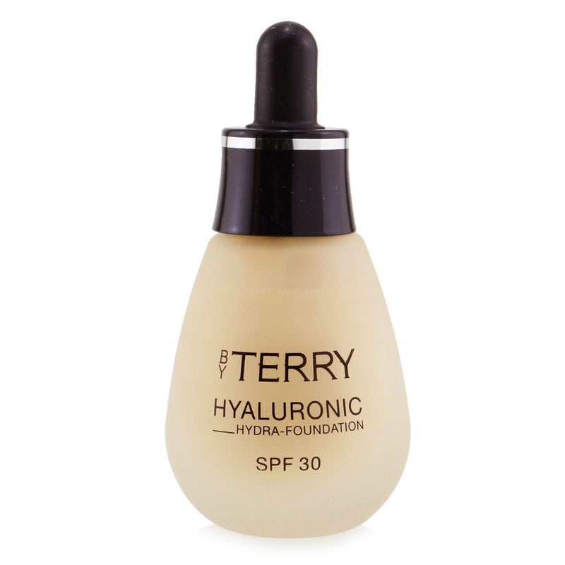 By Terry Hyaluronic Hydra Foundation SPF30 - # 300N (Neutral-Medium Fair)  30ml/1oz