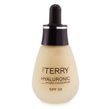 By Terry Hyaluronic Hydra Foundation SPF30 - # 200W (Warm-Natural)  30ml/1oz