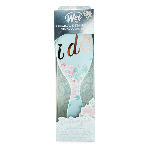 Wet Brush Original Detangler Bridal Collection - # I Do 