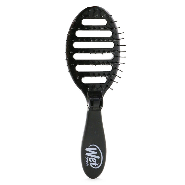 Wet Brush Pop and Go Speed Dry - # Black 