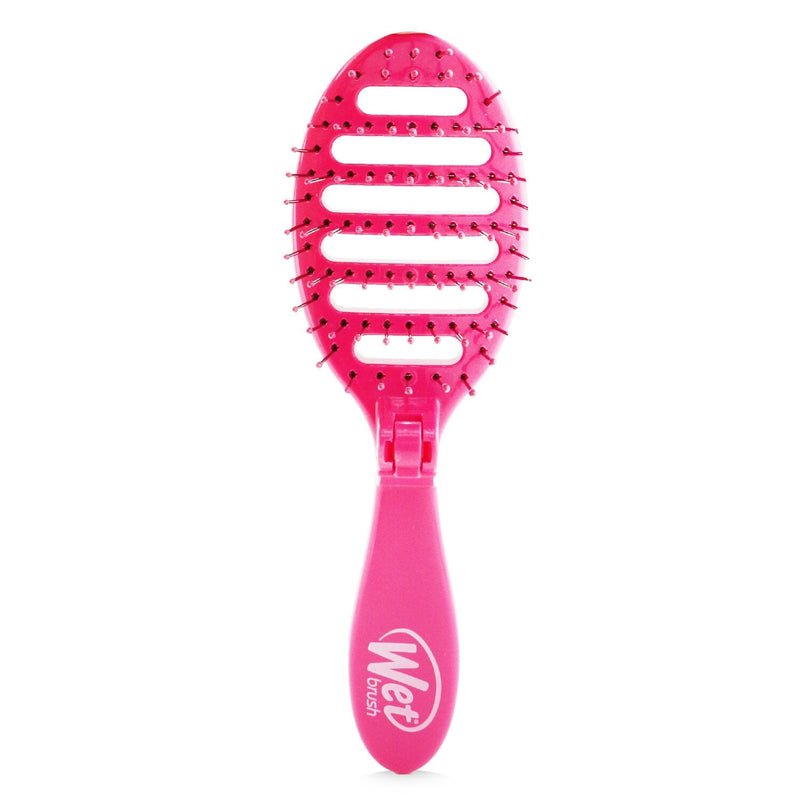 Wet Brush Pop and Go Speed Dry - # Pink 