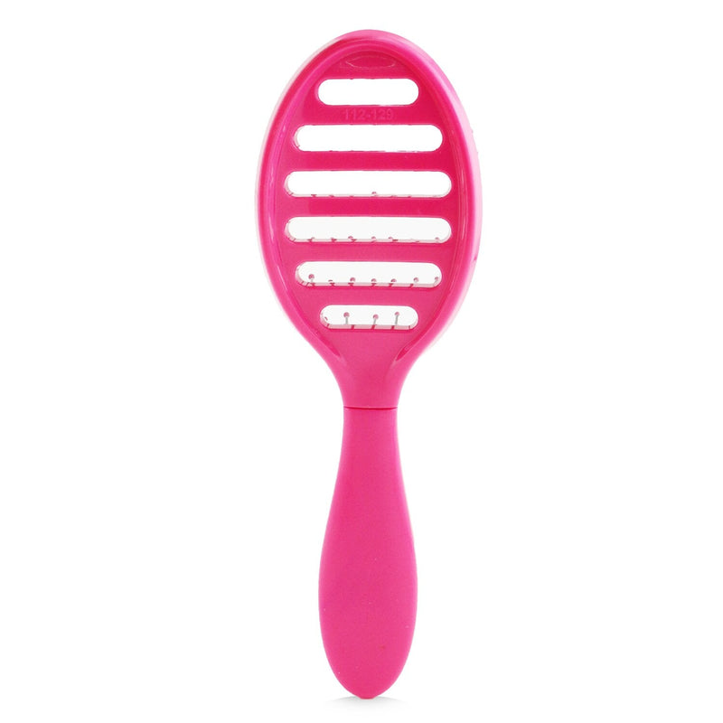 Wet Brush Pop and Go Speed Dry - # Pink 