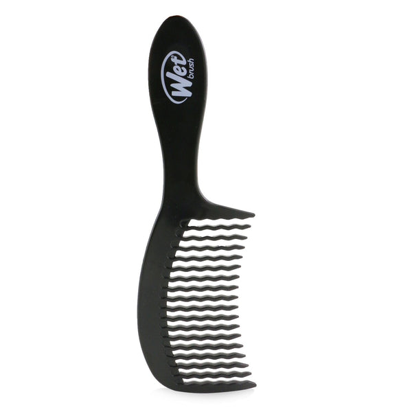 Wet Brush Detangling Comb - # Black 