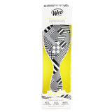 Wet Brush Original Detangler Hipster - # Diagonal Checkers 