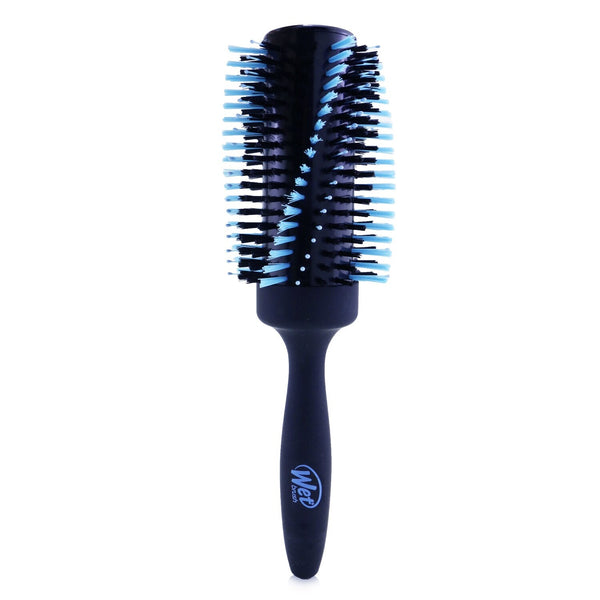 Wet Brush Smooth & Shine Round Brush - # Thick to Coarse Hair 