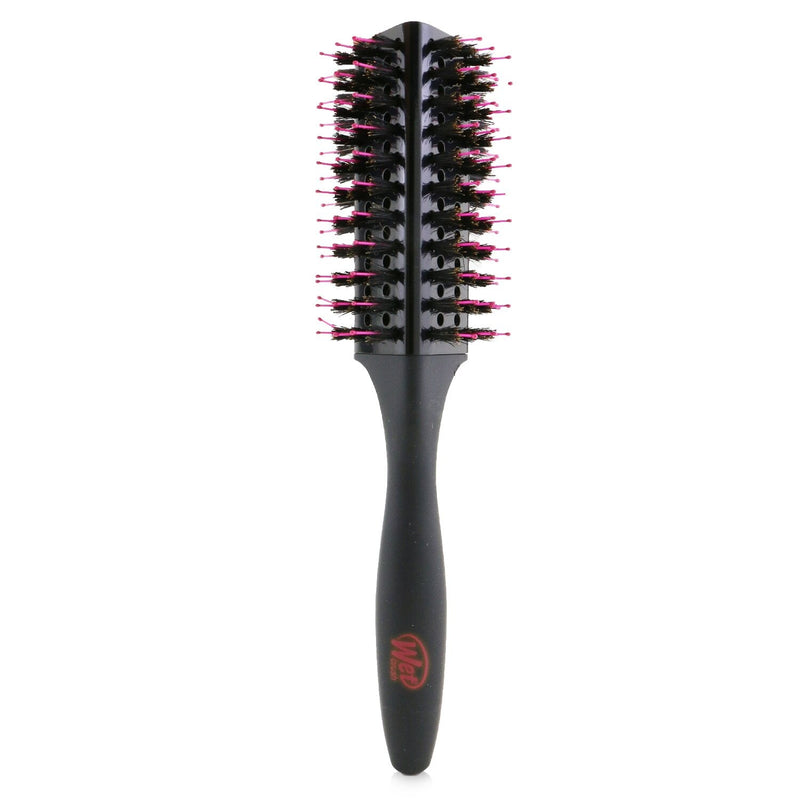 Wet Brush Fast Dry Round Brush - # Triangle 