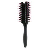 Wet Brush Fast Dry Round Brush - # Triangle 