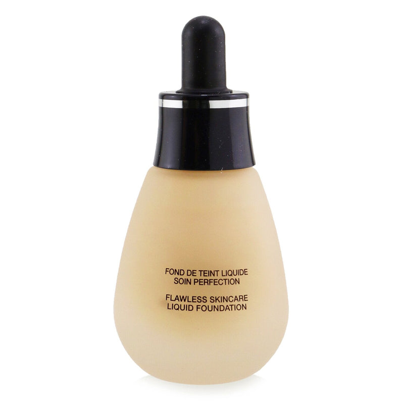 By Terry Hyaluronic Hydra Foundation SPF30 - # 100W (Warm-Fair) 