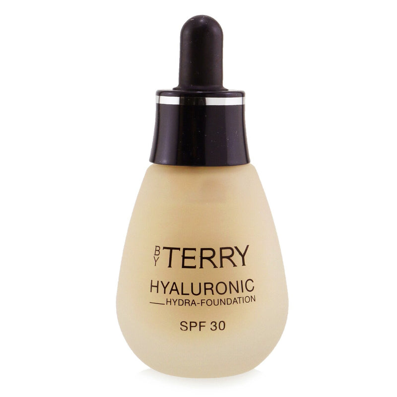 By Terry Hyaluronic Hydra Foundation SPF30 - # 100W (Warm-Fair) 