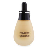 By Terry Hyaluronic Hydra Foundation SPF30 - # 200W (Warm-Natural)  30ml/1oz