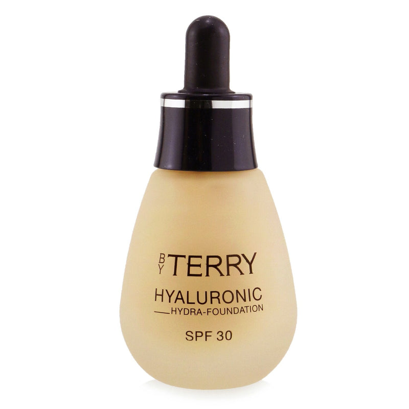 By Terry Hyaluronic Hydra Foundation SPF30 - # 100W (Warm-Fair)  30ml/1oz