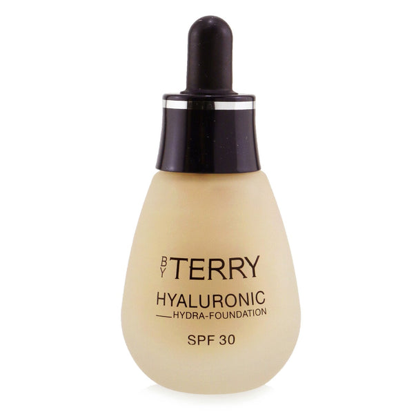 By Terry Hyaluronic Hydra Foundation SPF30 - # 200C (Cool-Natural) 