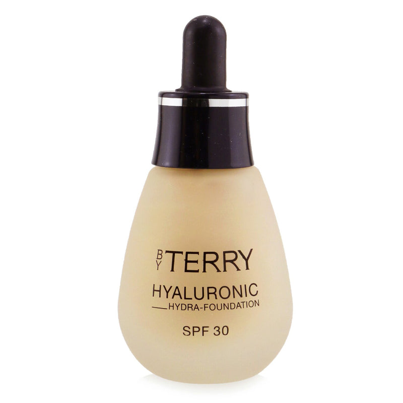 By Terry Hyaluronic Hydra Foundation SPF30 - # 200C (Cool-Natural)  30ml/1oz