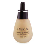 By Terry Hyaluronic Hydra Foundation SPF30 - # 100W (Warm-Fair)  30ml/1oz