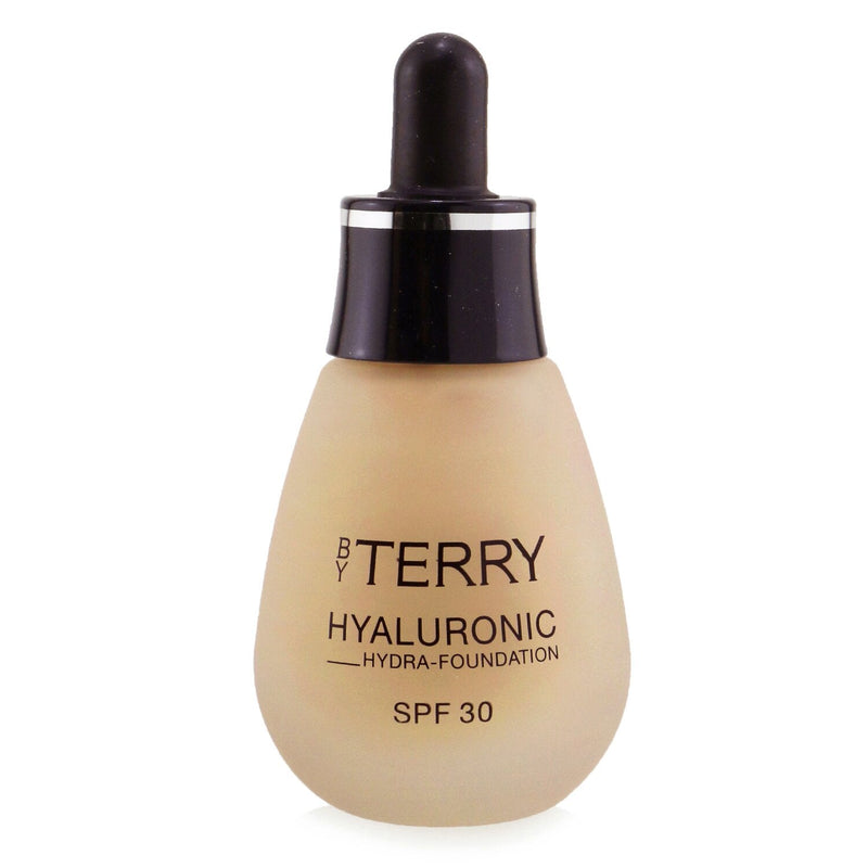 By Terry Hyaluronic Hydra Foundation SPF30 - # 100W (Warm-Fair)  30ml/1oz