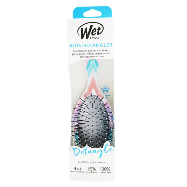 Wet Brush Kid's Detangler - # Chevron  1pc