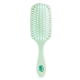 Wet Brush Go Green Oil Infused Shine Enhancer - # Tea Tree Oil  1pc