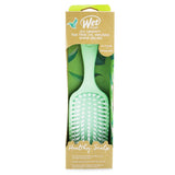 Wet Brush Go Green Oil Infused Shine Enhancer - # Tea Tree Oil  1pc