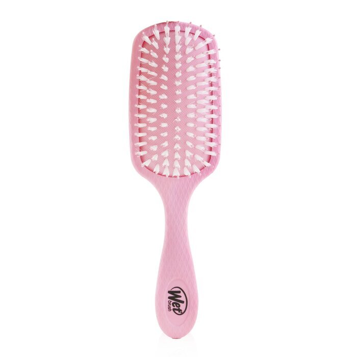 Wet Brush Go Green Oil Infused Shine Enhancer - # Watermelon Seed Oil 1pc