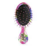 Wet Brush Pro Mini Detangler Bright Future - # Pink  1pc