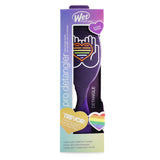 Wet Brush Pro Detangler Pride - # Hands Heart (Limited Edition) 