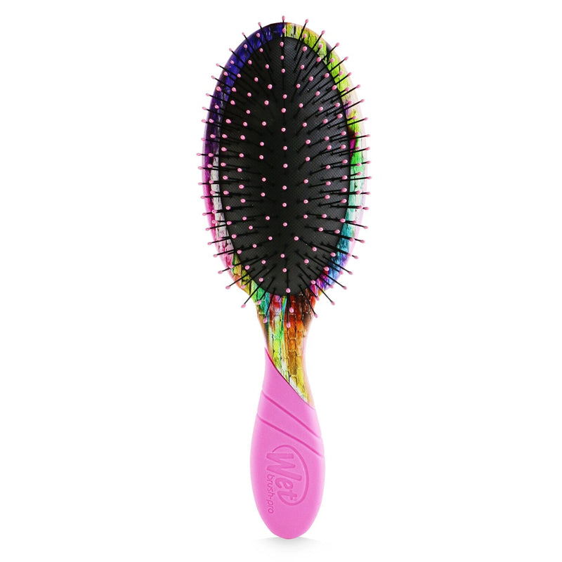 Wet Brush Pro Detangler Pride - # Pink Brick (Limited Edition) 