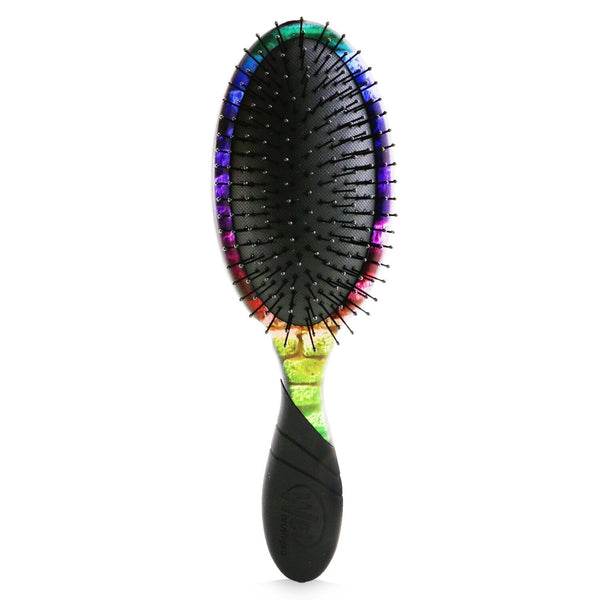 Wet Brush Pro Detangler Pride - # Rainbow Brick (Limited Edition) 