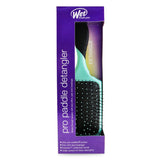 Wet Brush Pro Paddle Detangler - # Purist Blue 