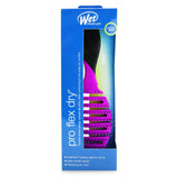 Wet Brush Pro Flex Dry - # Purple  1pc