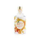 4711 Remix Cologne Orange Eau De Cologne Spray 100ml/3.4oz