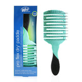 Wet Brush Pro Flex Dry Paddle - # Purist Blue  1pc