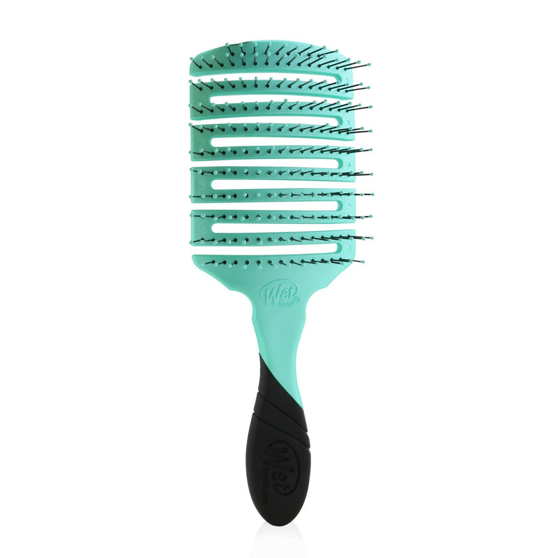 Wet Brush Pro Flex Dry Paddle - # Purist Blue  1pc