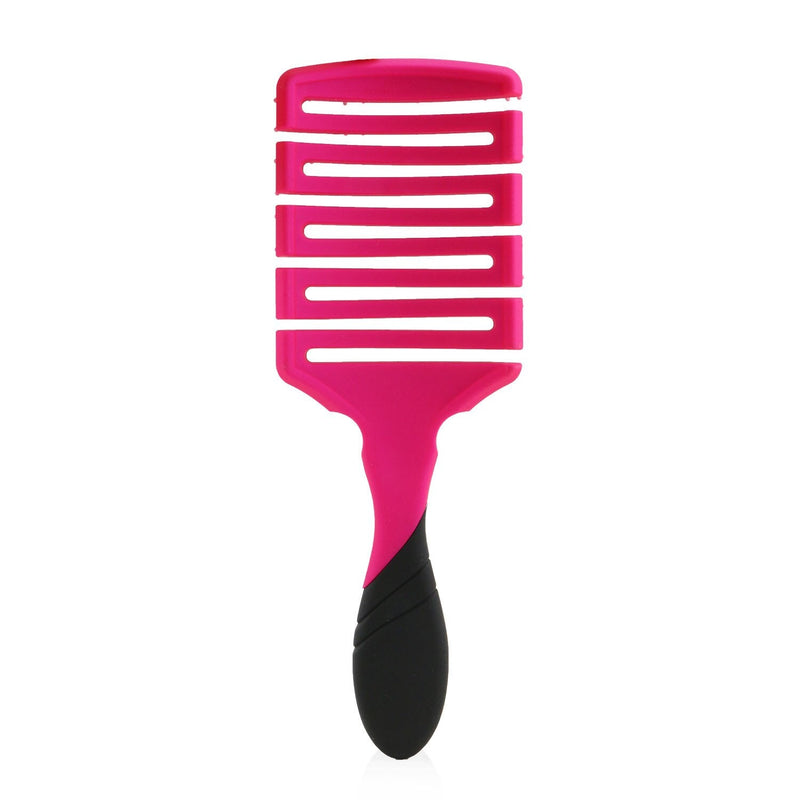 Wet Brush Pro Flex Dry Paddle - # Pink  1pc