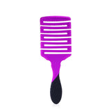 Wet Brush Pro Flex Dry Paddle - # Purple  1pc