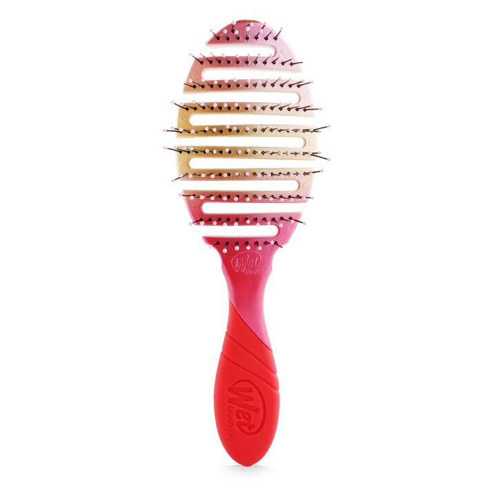 Wet Brush Pro Flex Dry Ombre - # Coral 1pc