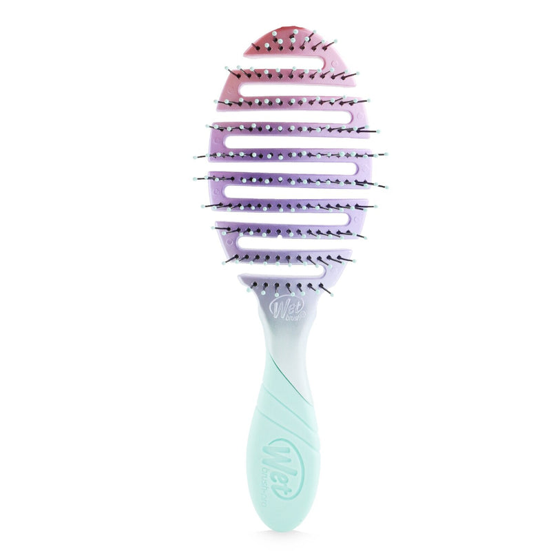 Wet Brush Pro Flex Dry Ombre - # Millennial  1pc