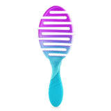 Wet Brush Pro Flex Dry Ombre - # Teal  1pc