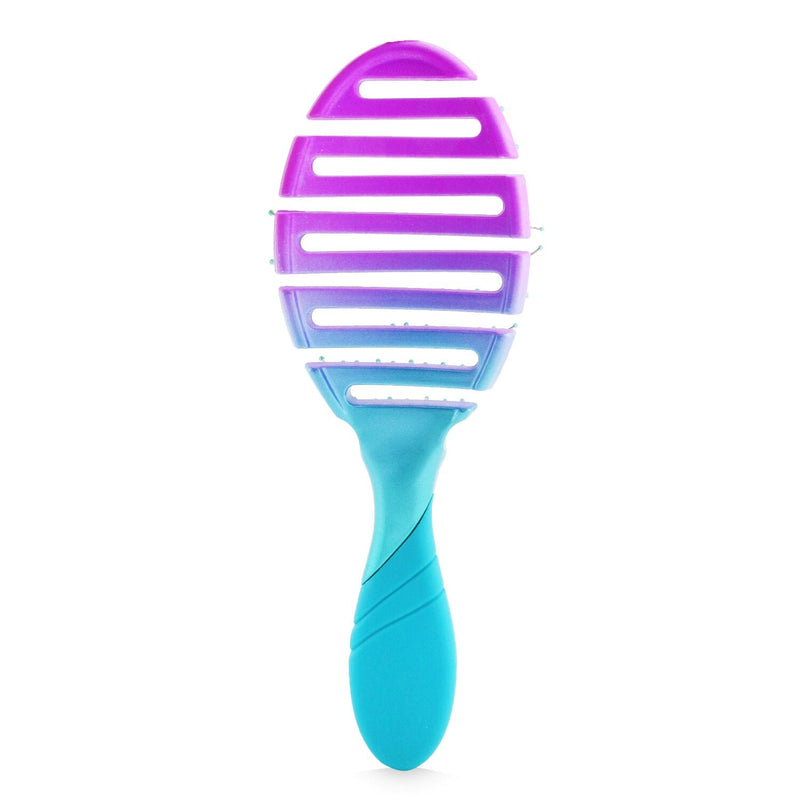 Wet Brush Pro Flex Dry Ombre - # Teal  1pc