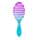 Wet Brush Pro Flex Dry Ombre - # Teal 1pc